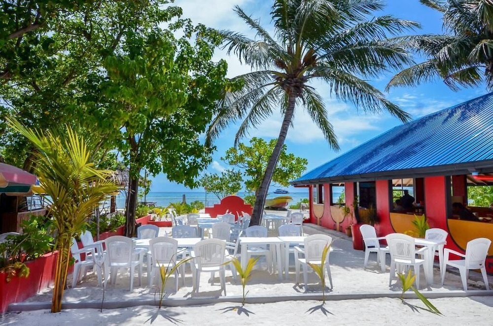 Paradise Retreat Maafushi