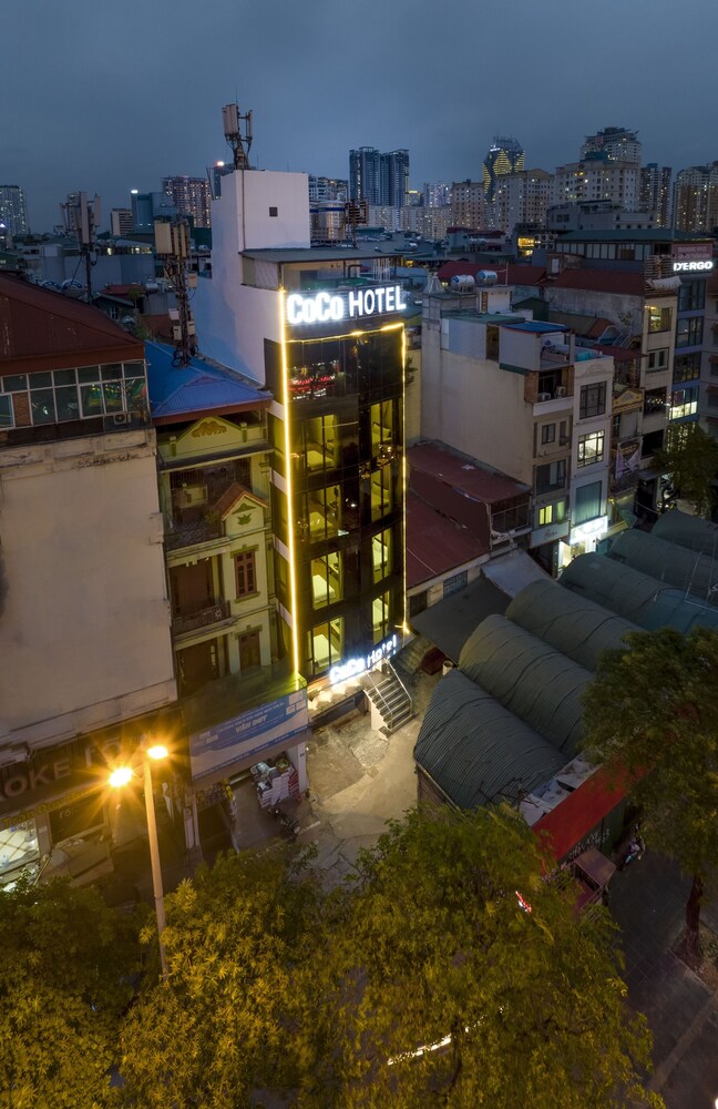 Coco Hotel