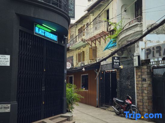 Vivian Apartment  Saigon Notre Dame