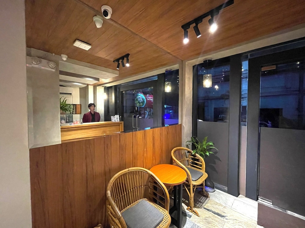 Anex Hotel