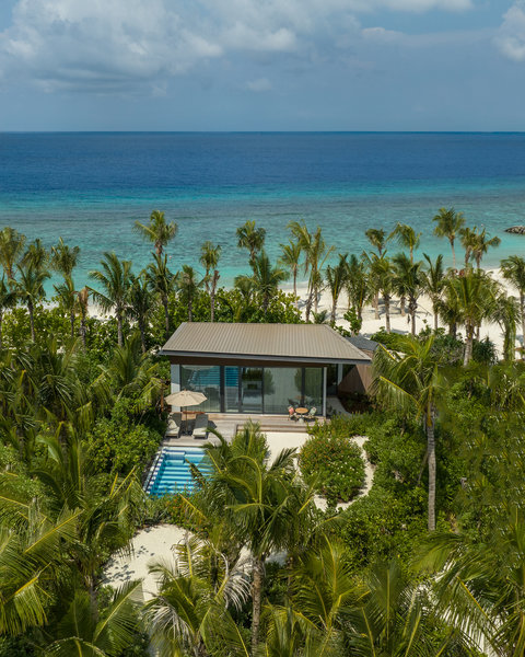 SO Maldives