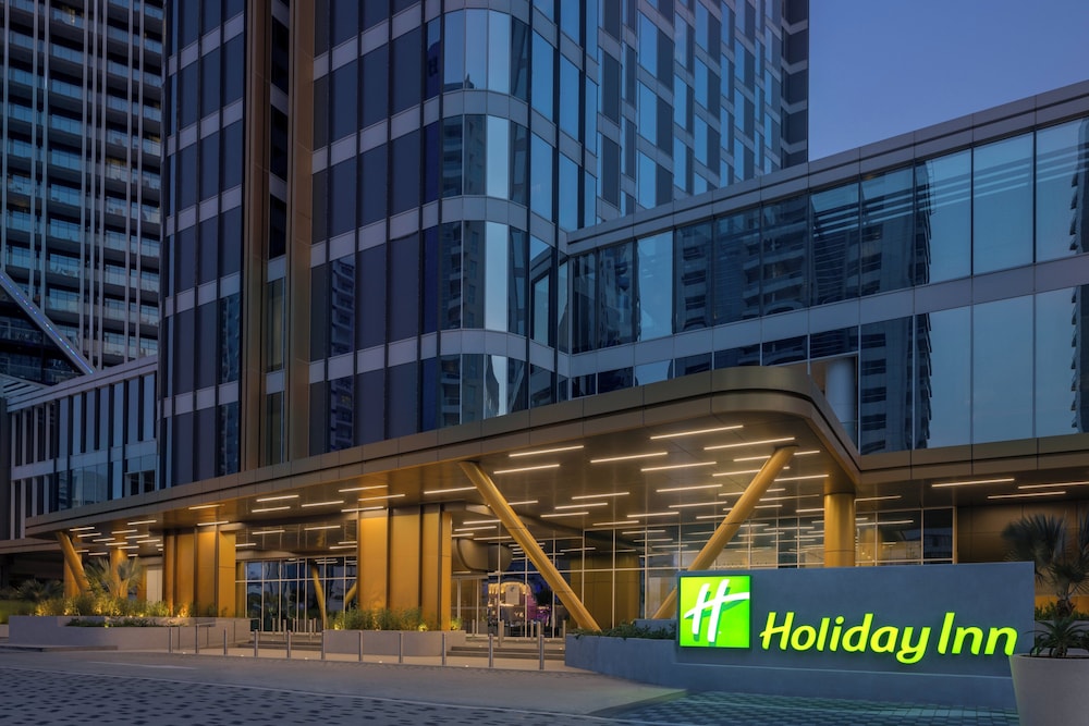 Holiday Inn Dubai Business Bay