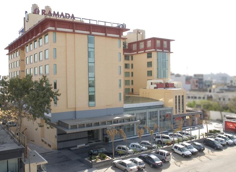 Ramada by Wyndham Jaipur