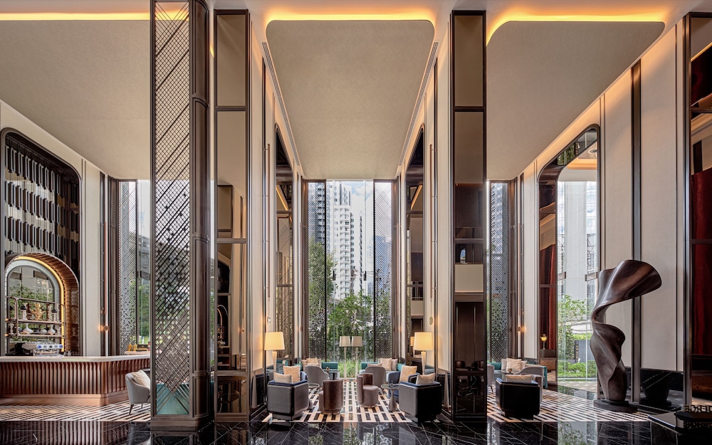 Intercontinental Bangkok Sukhumvit, An Ihg Hotel