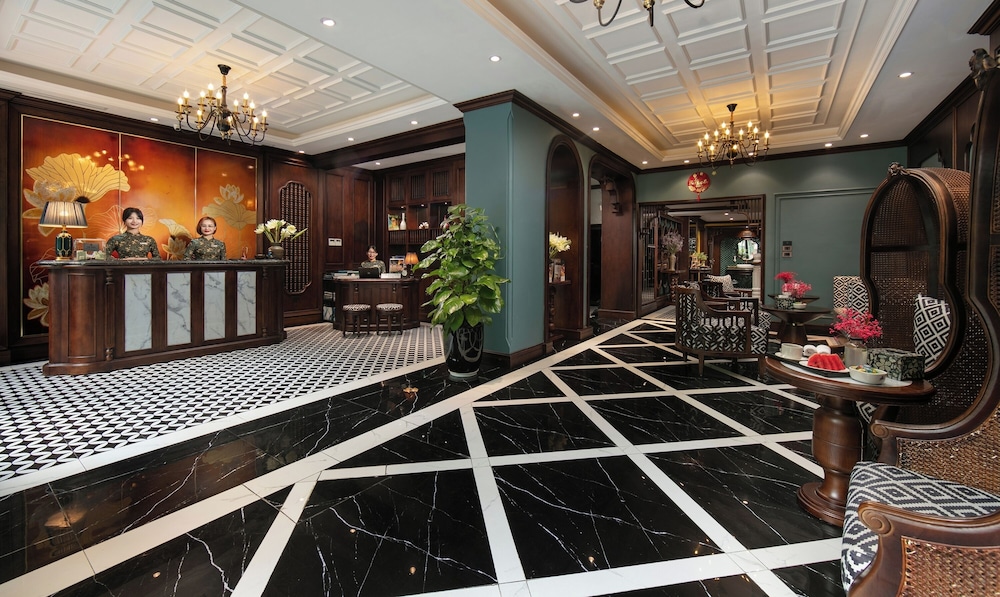 Salute Premium Hotel  Spa