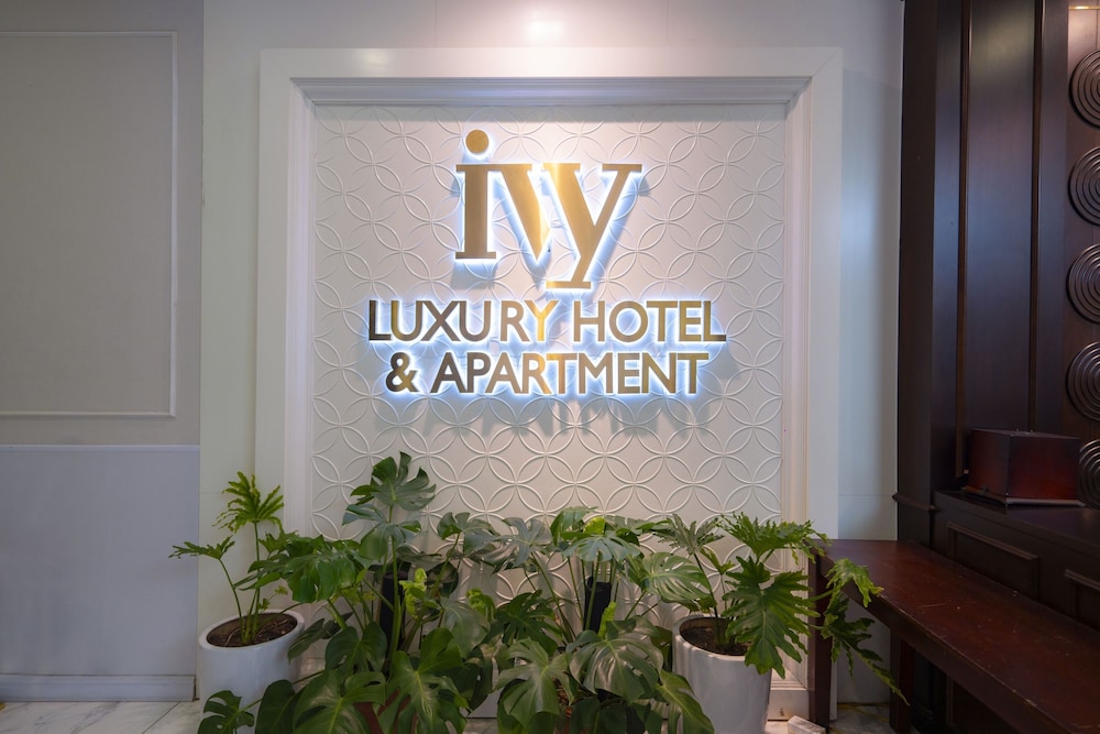 Ivy Luxury Hotel  Apartment