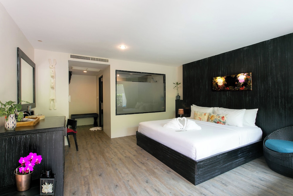 Jalmin Samui Hotel