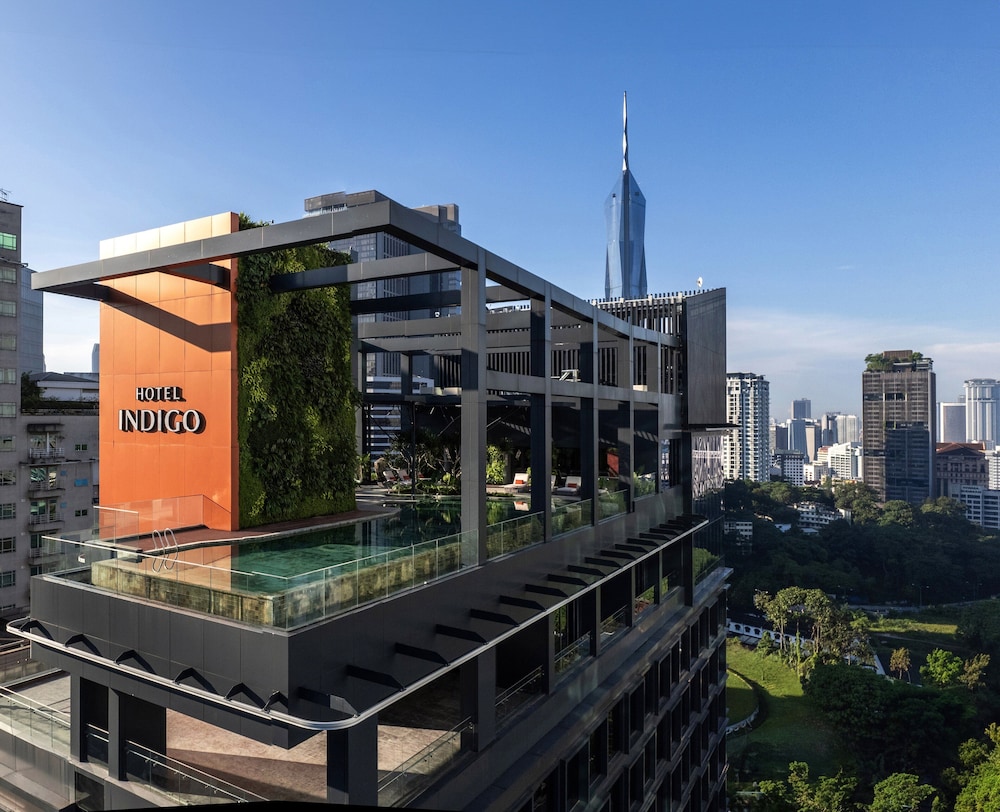 Hotel Indigo Kuala Lumpur On The Park