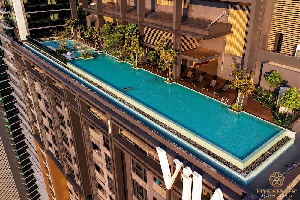 ViiA Residences by Five Senses