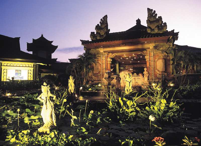 Holiday Inn Resort Baruna Bali