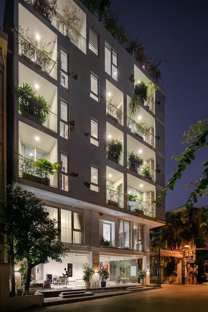Pegasy Suites Lakeside