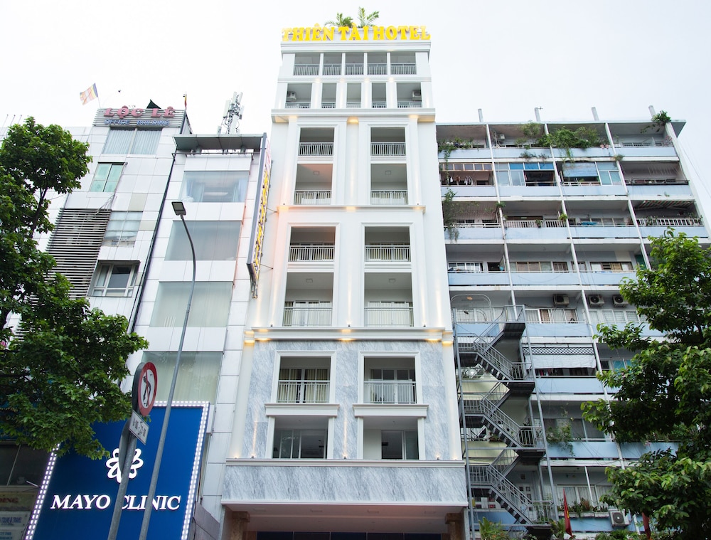 Thien Tai Hotel