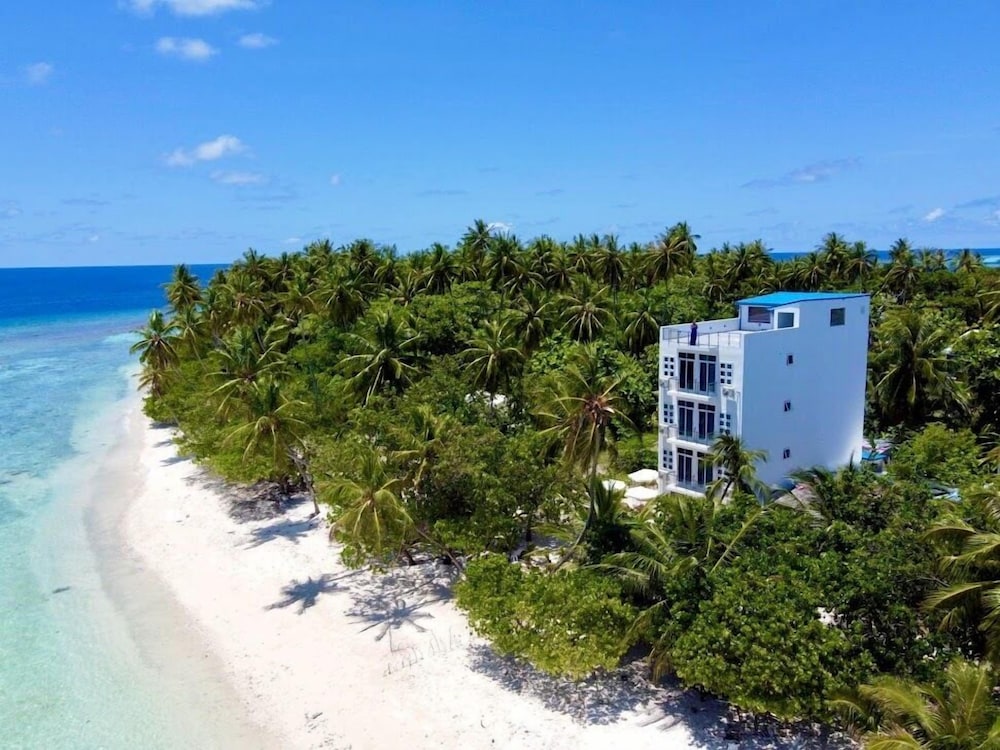 Viva Beach Spa Maldives