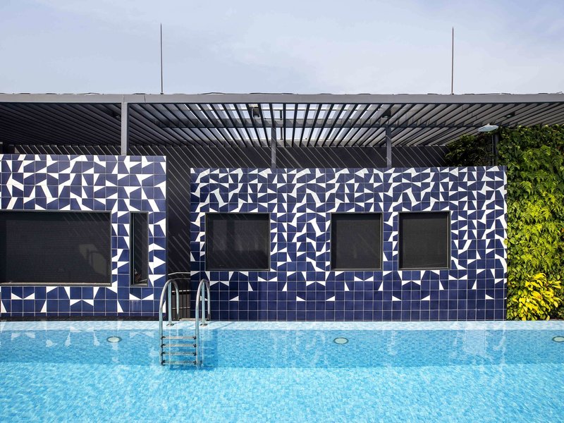 Hotel Faber Park Singapore Handwritten Collection