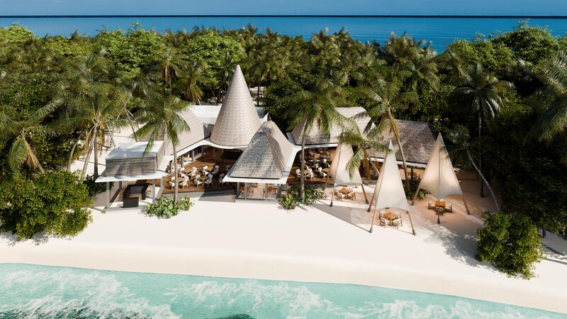 ananea Madivaru Maldives