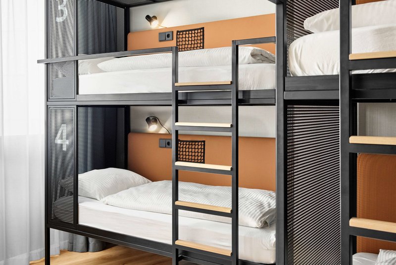 H2 Hotel Wien Schönbrunn