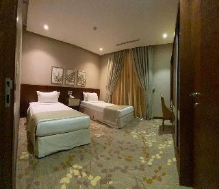 Palm Boutique Hotel