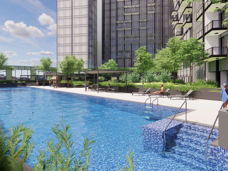 Mercure Icon Singapore City Centre