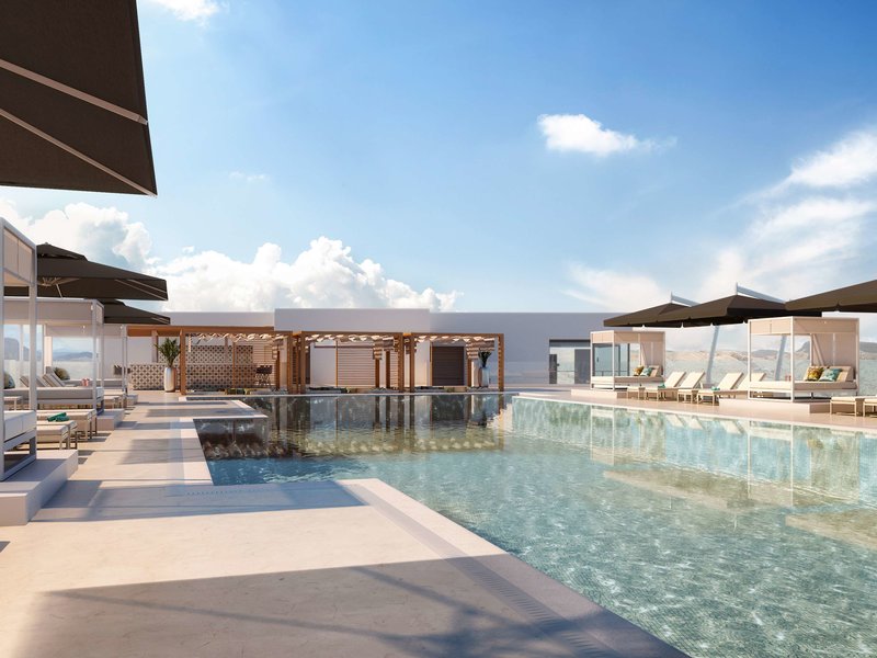 Mövenpick Hotel & Apartments Ghala Muscat