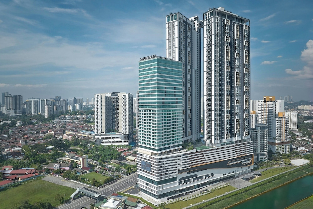 Courtyard Kuala Lumpur South