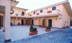 Villa Giulia Ciampino