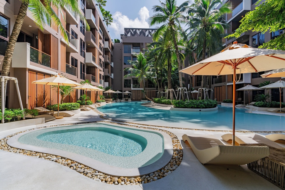 The Marin Phuket