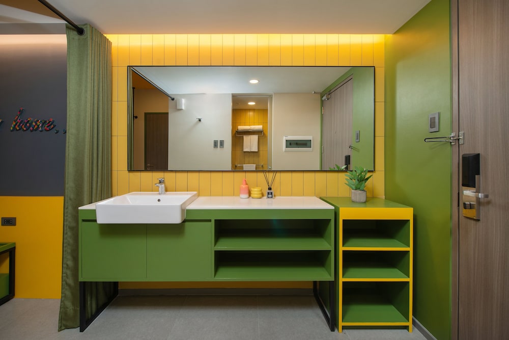lyf Malate Manila  Managed By The Ascott Limited