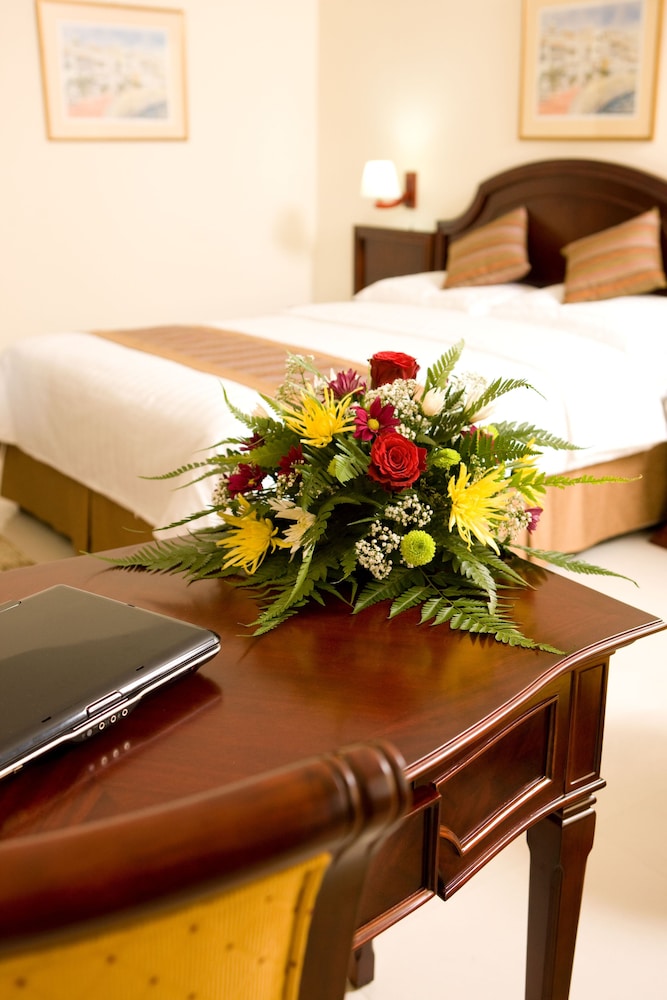 Hotel Muscat Holiday