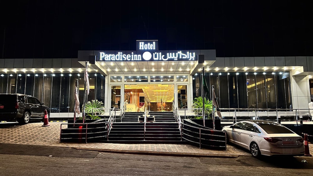 Paradise Inn Jeddah