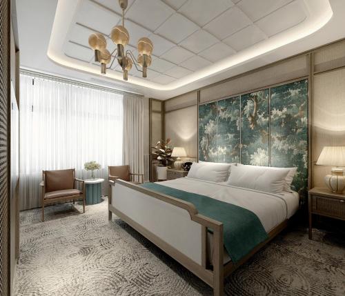 La Passion Hanoi Hotel  Spa