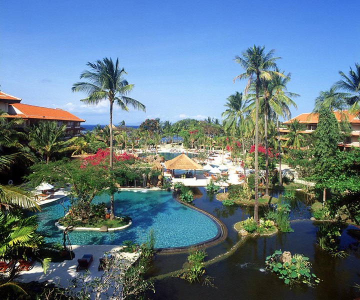 The Westin Resort Nusa Dua