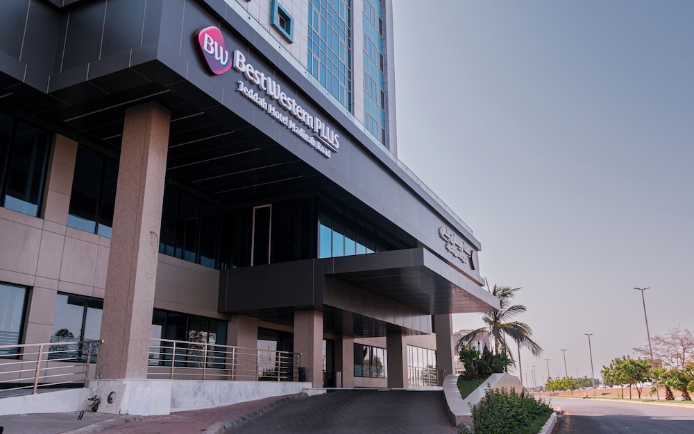 Best Western Plus Jeddah Hotel