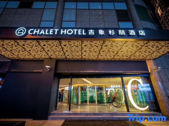 Hotel Chalet