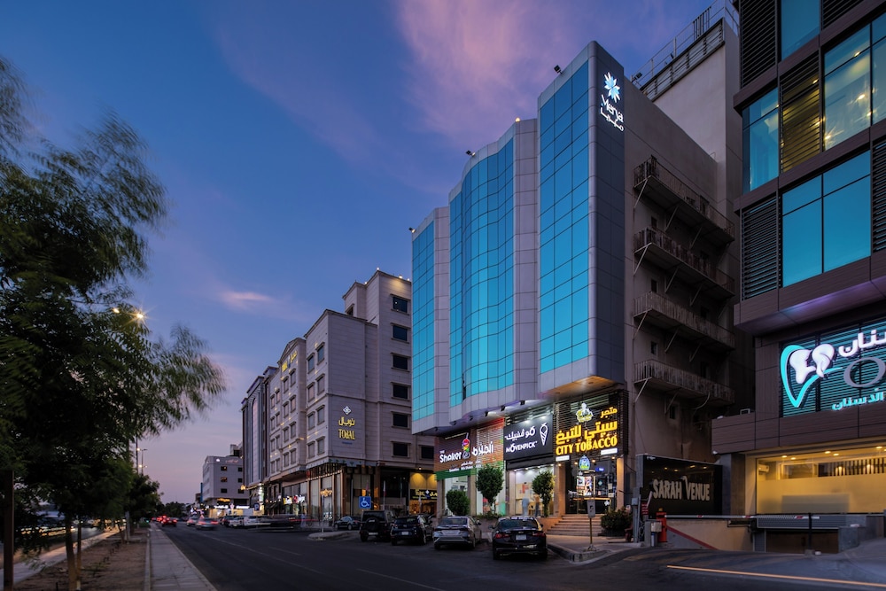 Merya Hotel - Zahra
