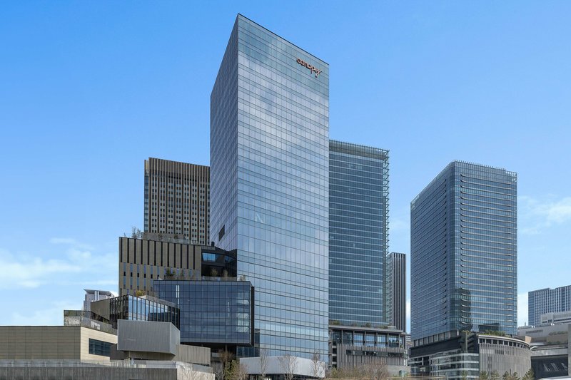 Canopy by Hilton Osaka Umeda