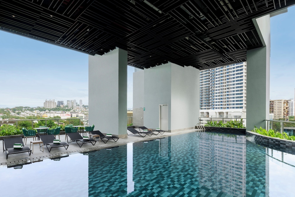 Holiday Inn Kuala Lumpur Bangsar