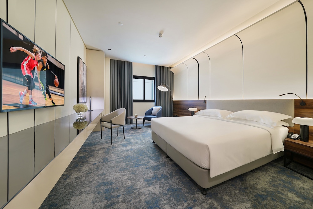 Nova M Olaya Hotel Edge by Rotana