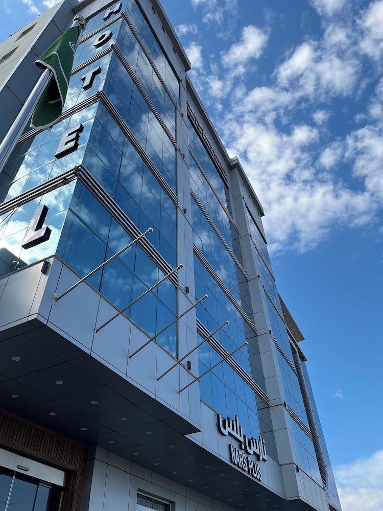 Nars Plus Nozha Hotel