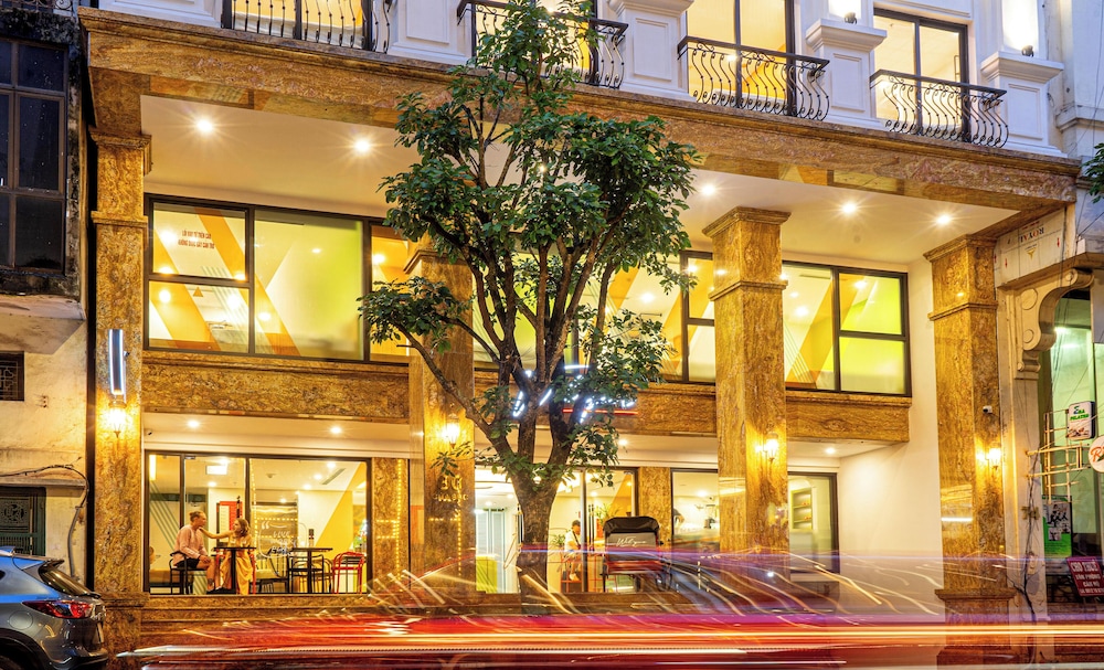 Wilque Hotel