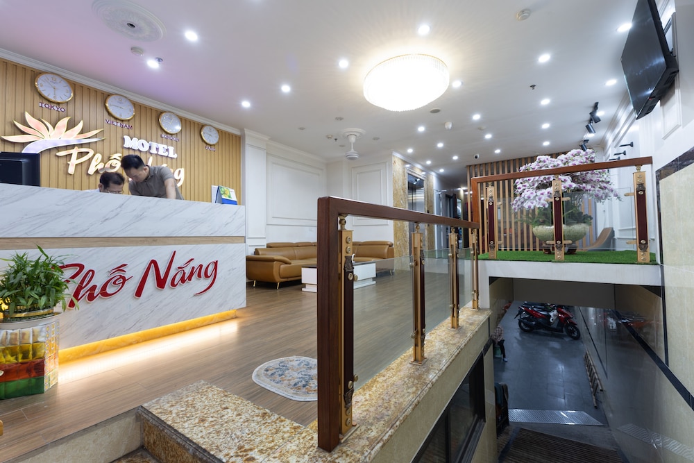 Pho Nang Hotel
