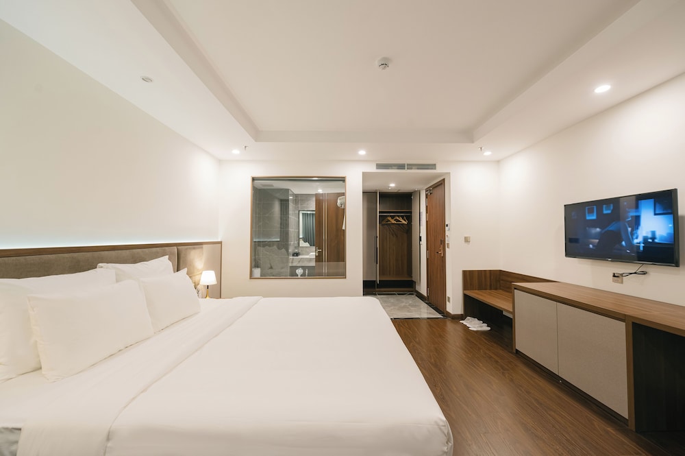 Love St Hanoi Hotel