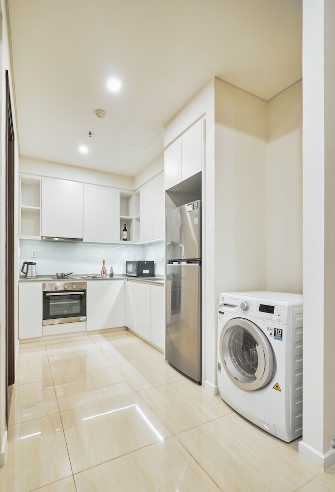 RichLane Residences