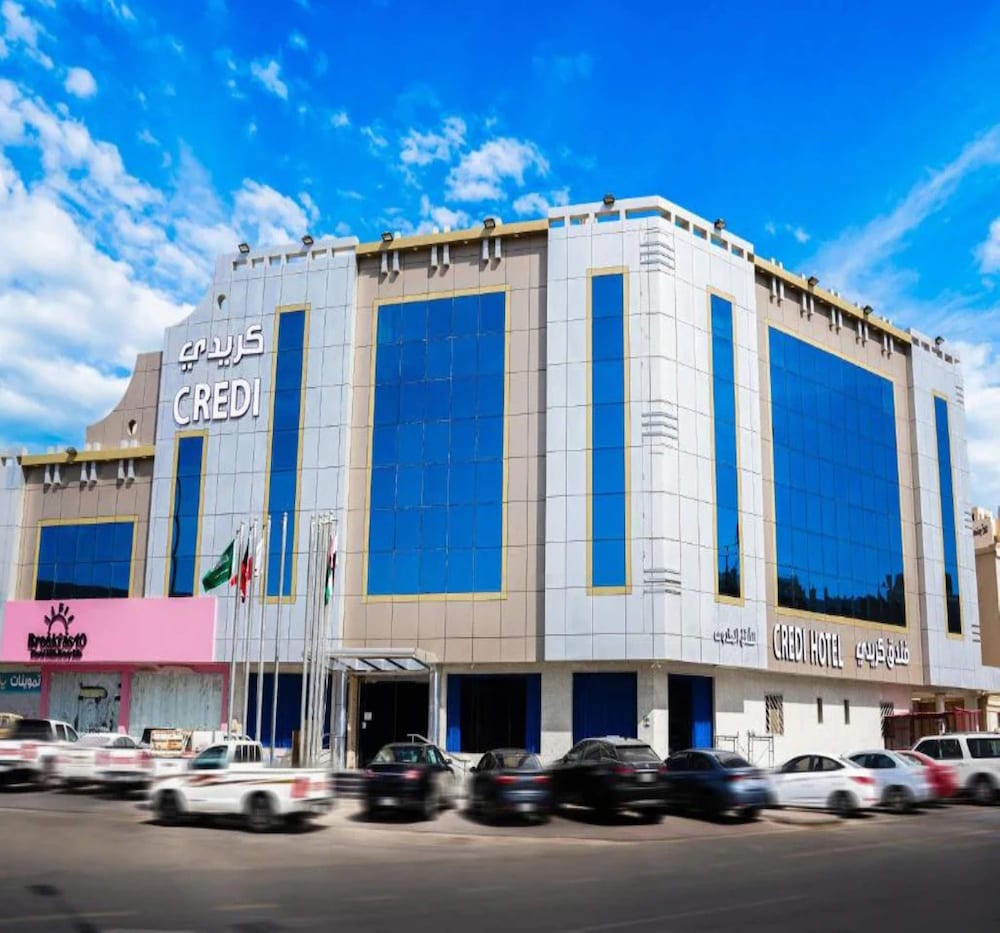 Palette Luxury Credi Hotel