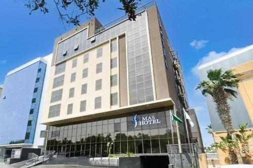 Palette Luxury Mas Hotel