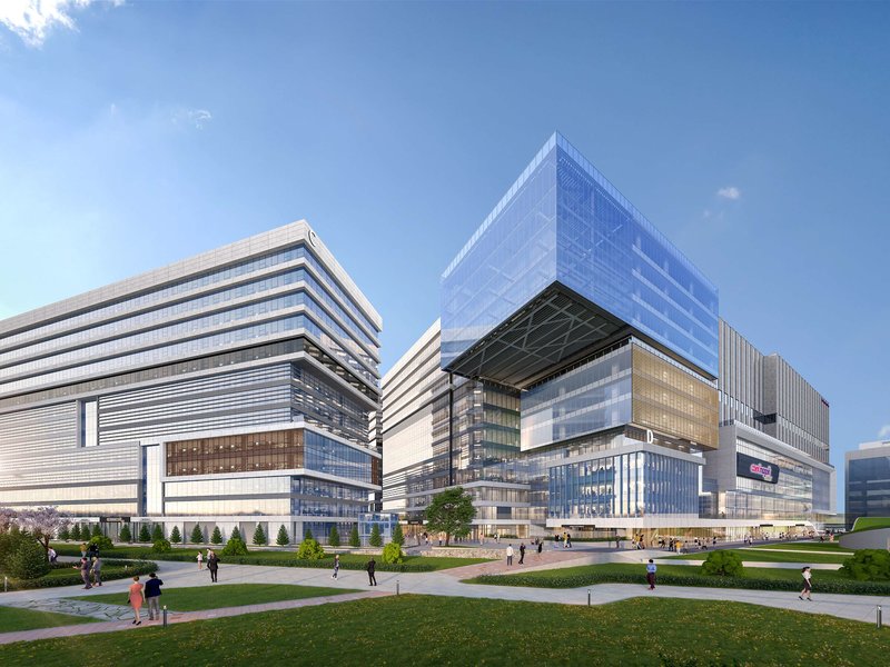 Mercure Ambassador Seoul Magok