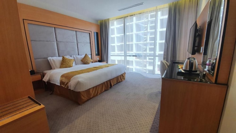 Al Rayyan Tower