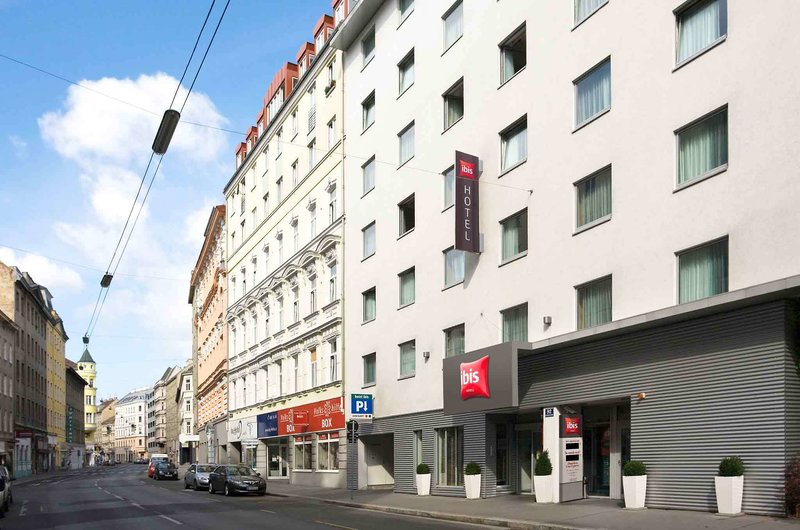 ibis Wien City