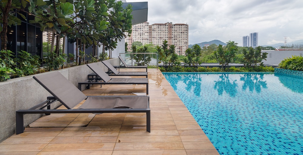 Neu Suites Residence Kuala Lumpur Roam