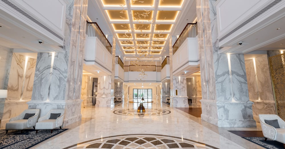 Cheval Maison – Expo City Dubai