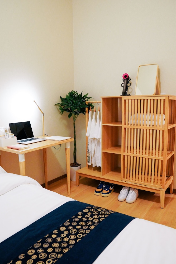 TOKYO E JOY INN West Shinjuku Branch